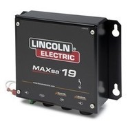 Soldadoras Lincoln de Arco Sumergido MAXsa 19 Controller