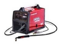 Soldadoras Lincoln Electric Power Mig 140G