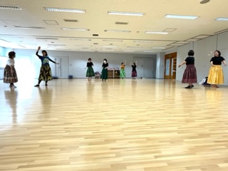 小さな一歩の前進🌸