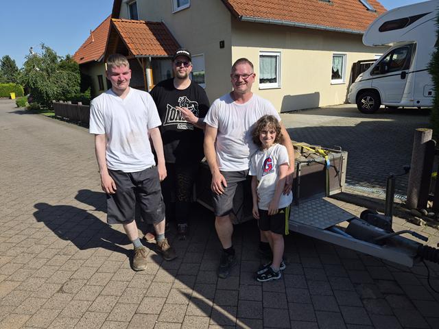 Materialbeschaffung 06/2026