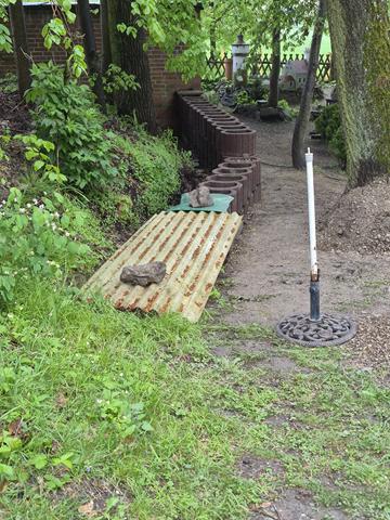 Arbeitseinsatz 06.05.2026