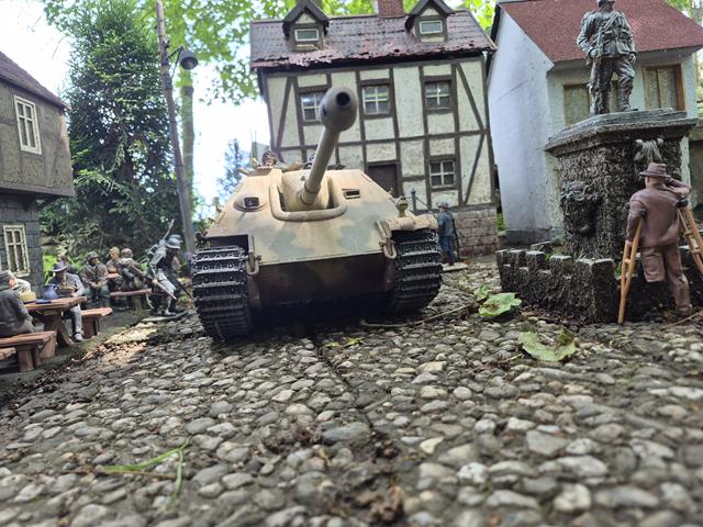 Neuer Beitrag!