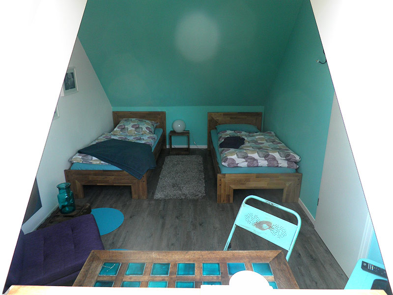 Ferien- und Messezimmer - Schöne Aussicht Lindwedel – Zentrum für Yoga