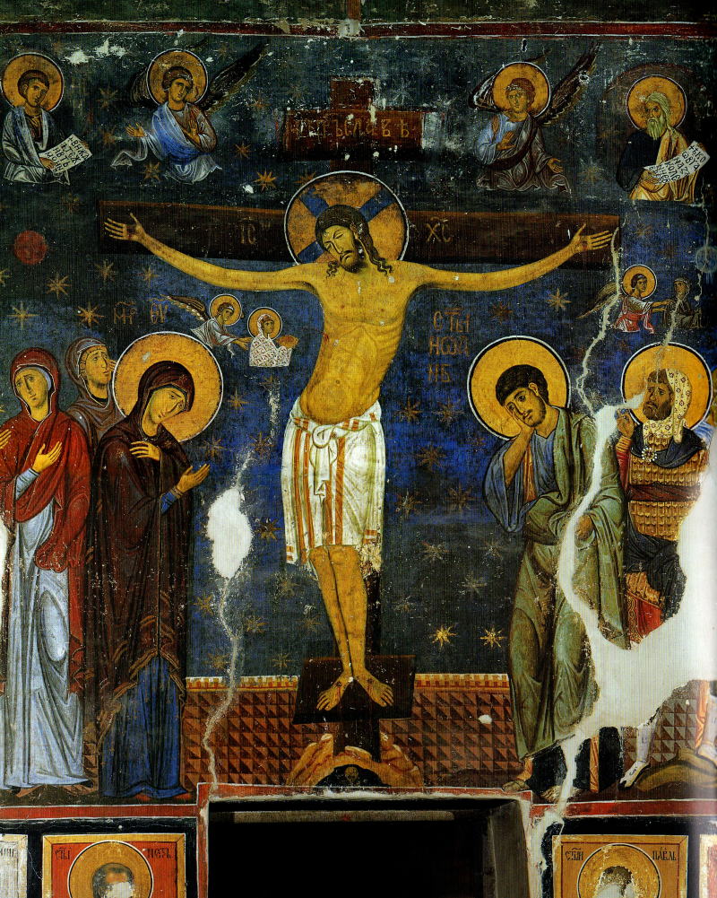 ビザンティン美術 dousankawahara ページ！