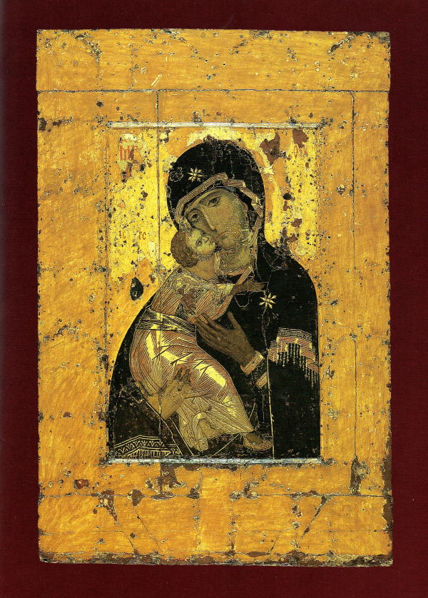 ビザンティン美術(3) - dousan-kawahara ページ！