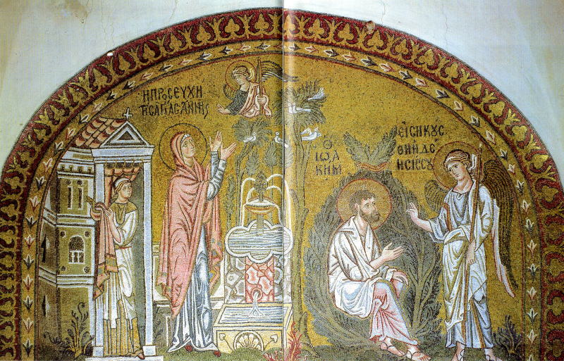 ビザンティン美術(3) dousankawahara ページ！