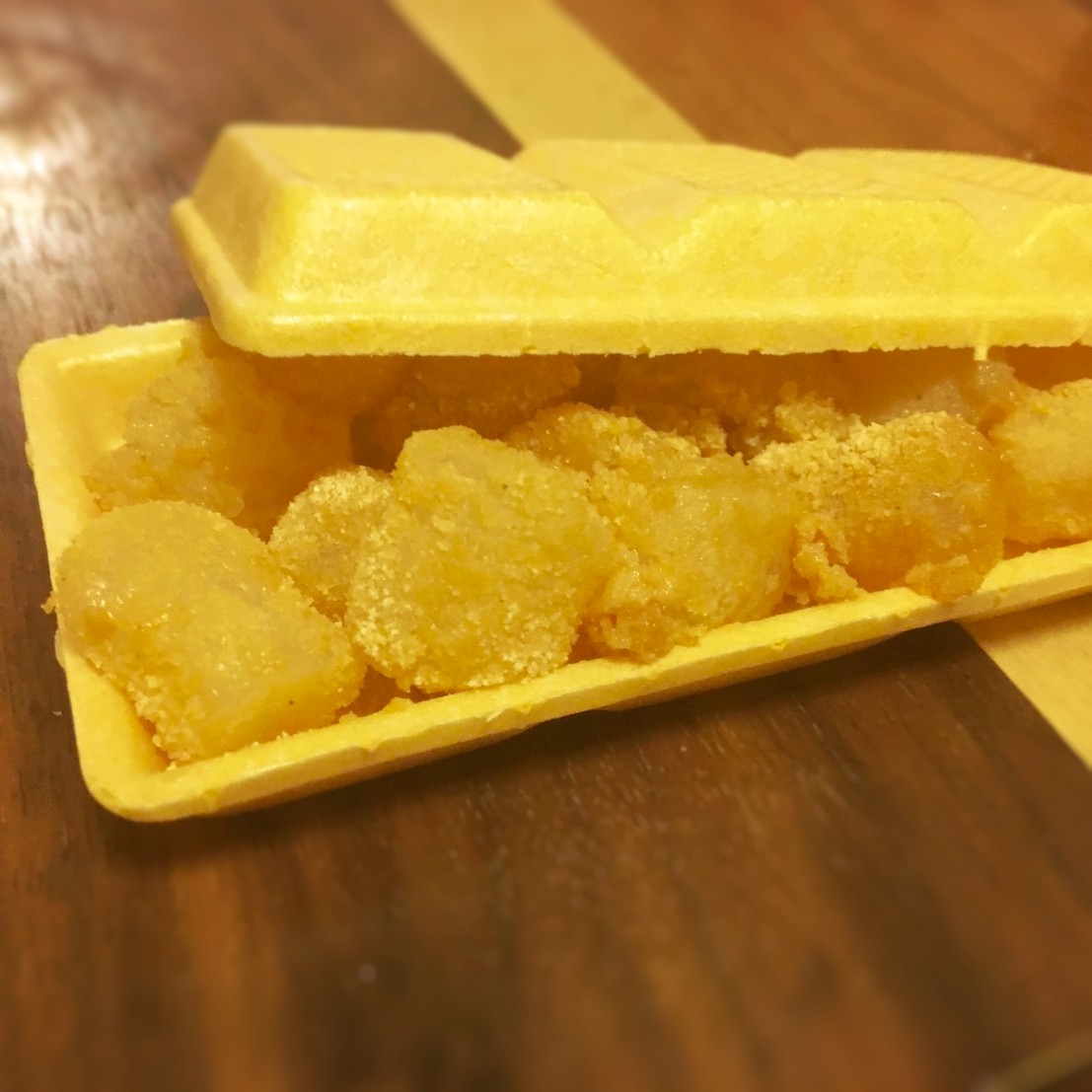 思い出の味 わらび餅 福岡市南区の植木屋 大橋花園 思い出の味 わらび餅 福岡市南区の植木屋 大橋花園