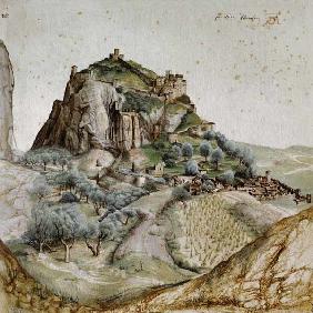 Albrecht Dürer, Kupferstich Sehenswürdigkeiten Deutschland Nürnberg