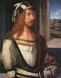 Albrecht Dürer Sehenswürdigkeiten Deutschland Nürnberg