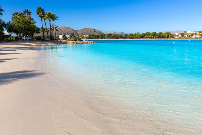 Alcudia Mallorca