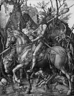 Albrecht Dürer, Kupferstich Sehenswürdigkeiten Deutschland Nürnberg