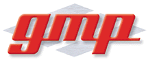 GMP Diecast