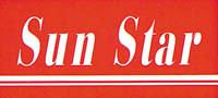 Sun Star Diecast