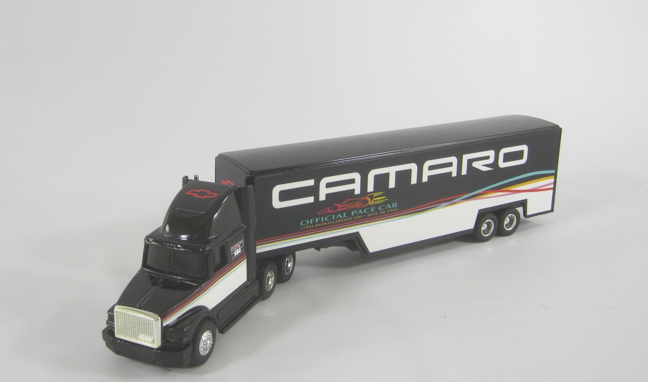 FS 1/64 Semi Ertl Trucks Arizona Diecast & Models