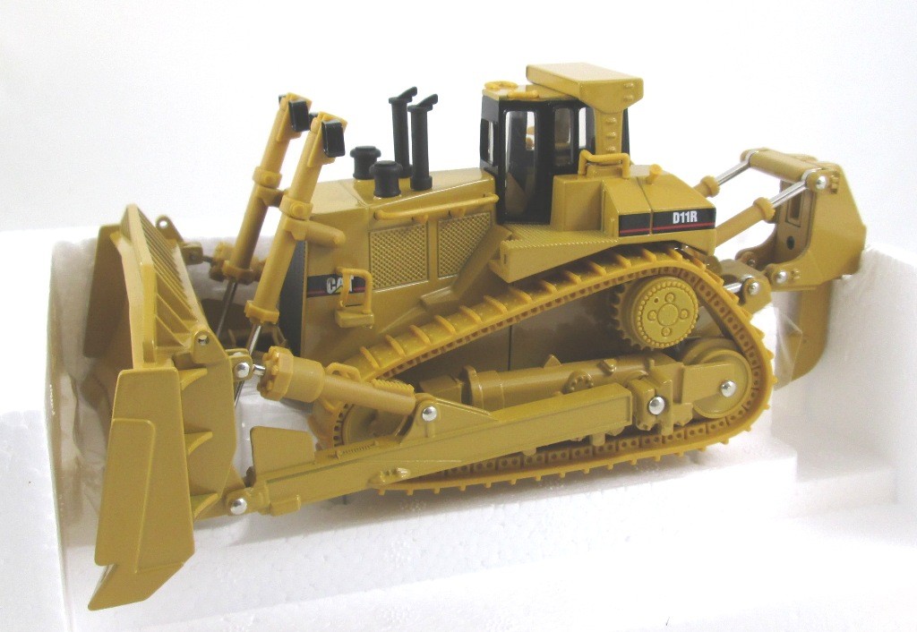 1:87 H0 New Holland L 175 Skid Steer Loaders Scale Approx