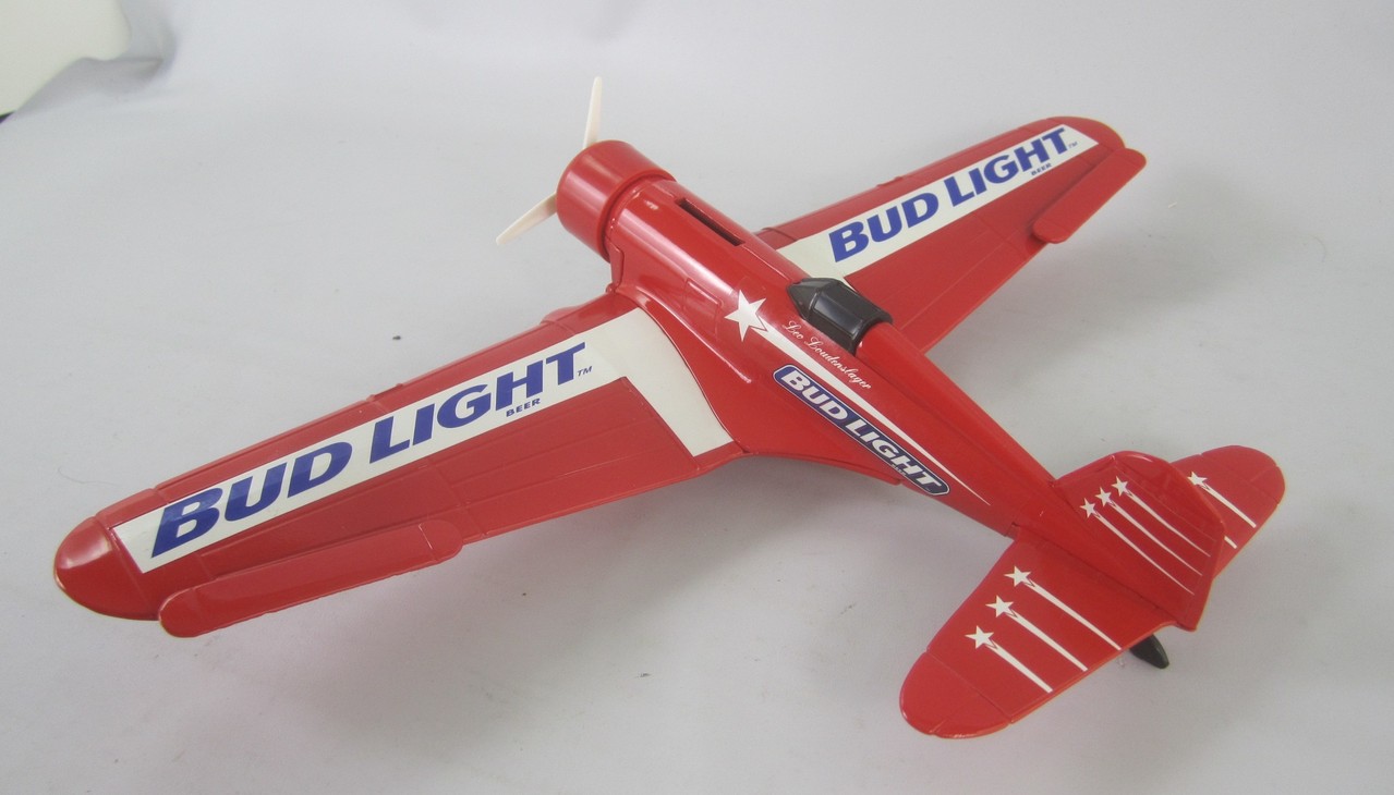 Archive Airplane Banks by Ertl & Spec Cast Arizona Diecast & Models