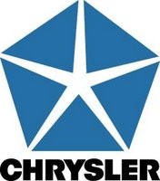 Chrysler Logo