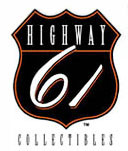 Highway 61 Diecast