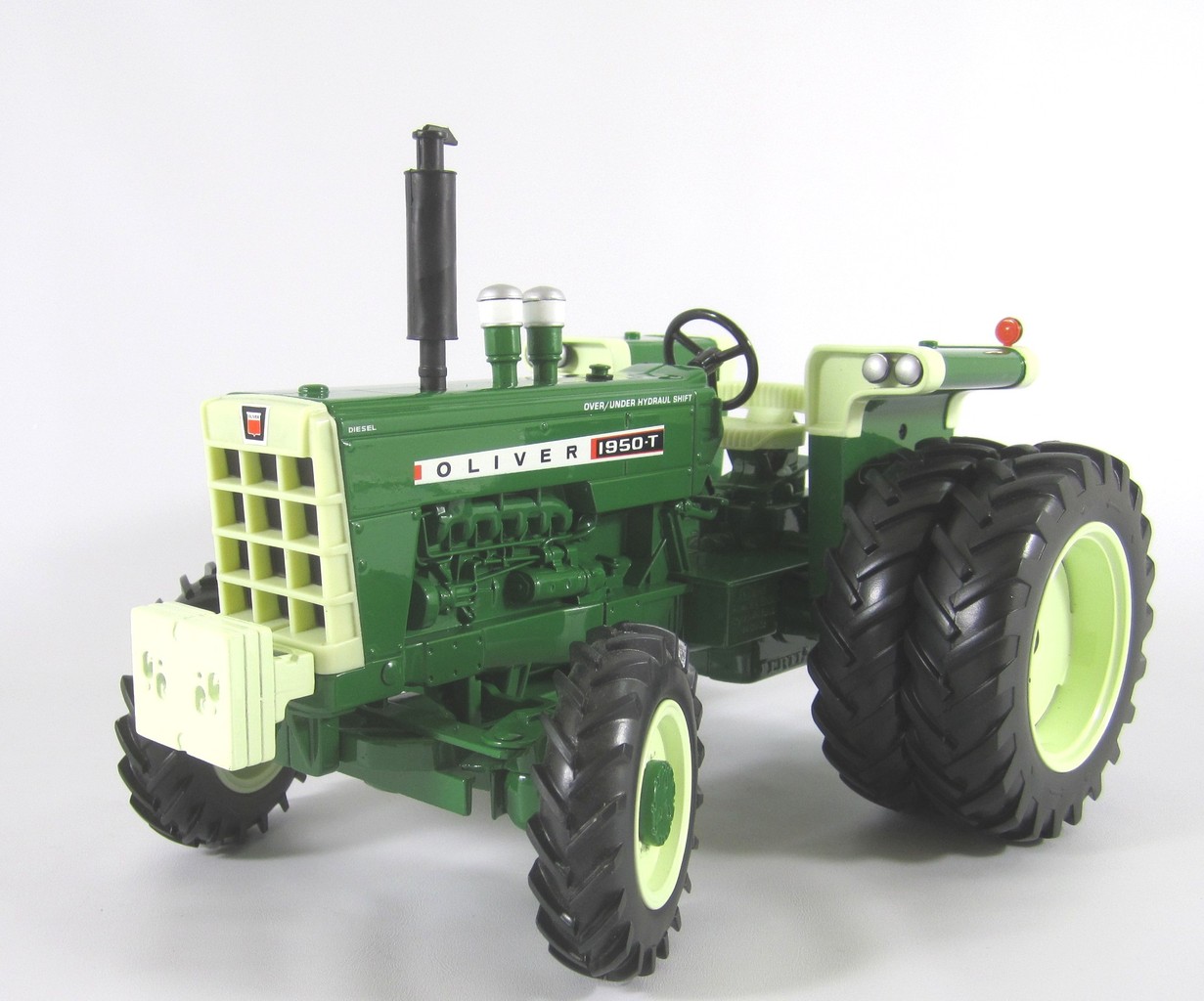 Archive 1/16 Oliver farm toy tractor Arizona Diecast & Models