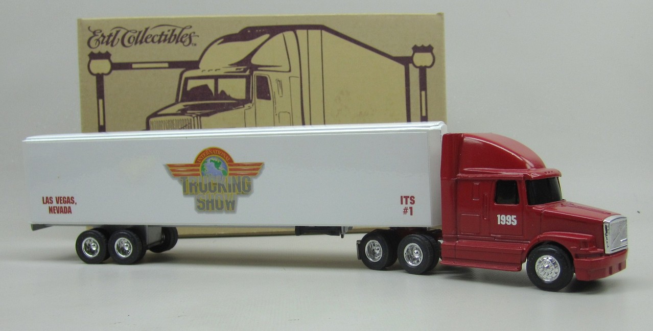 Toy semi best sale trucks for sale