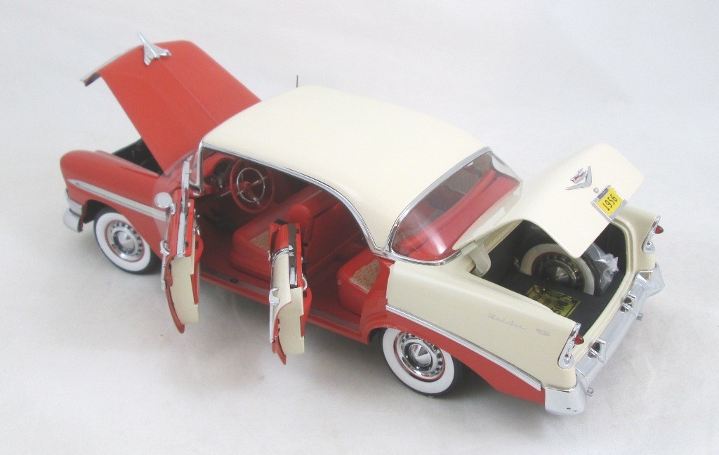 Archive 1 18 Chevy Chevrolet Arizona Diecast Amp Models