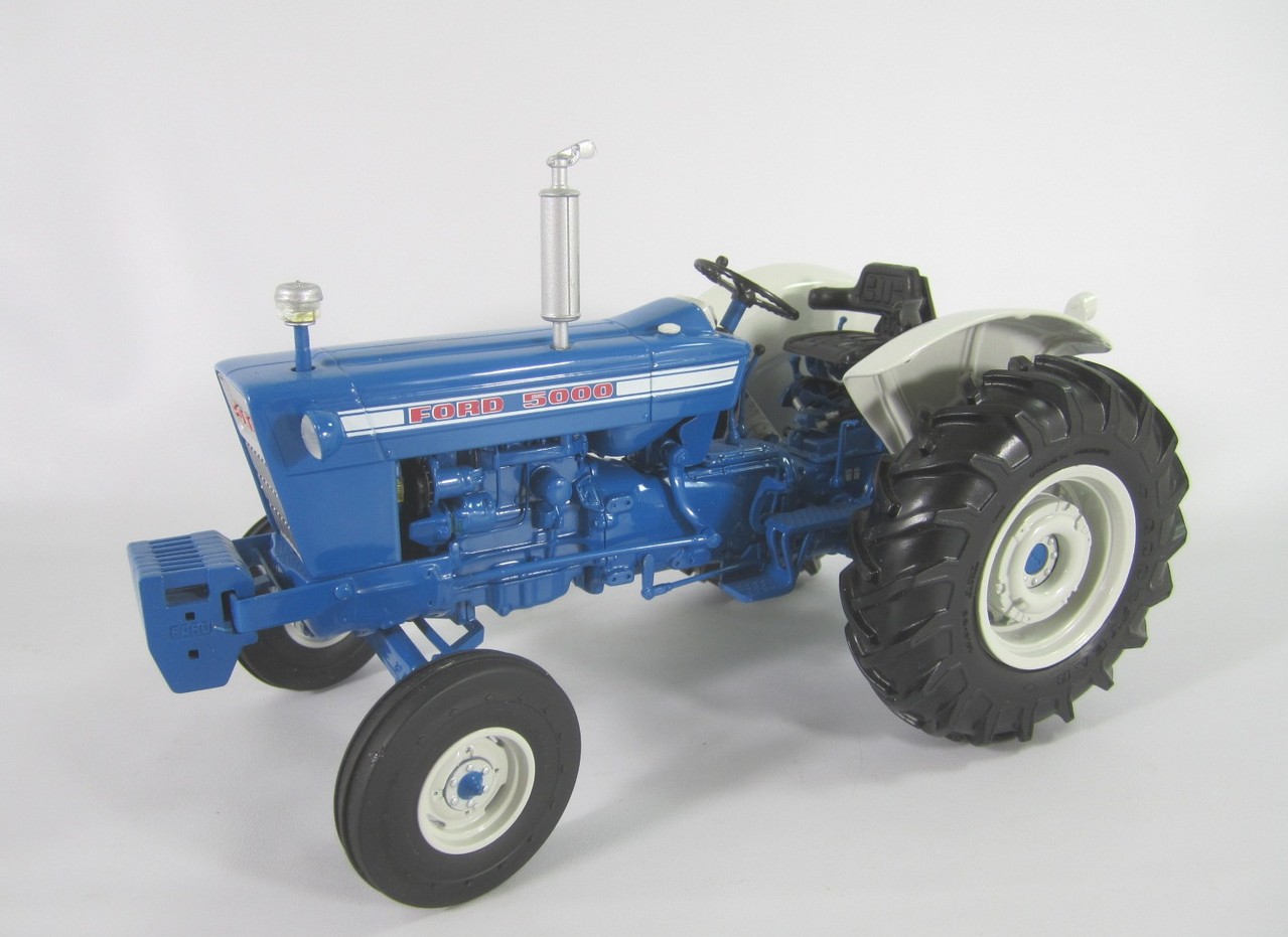 Archive 1/16 Ford NH Arizona Diecast & Models