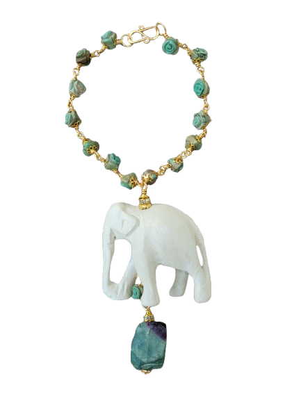 Magic Elephant Glücksbringer "Resfreshment" 75,95