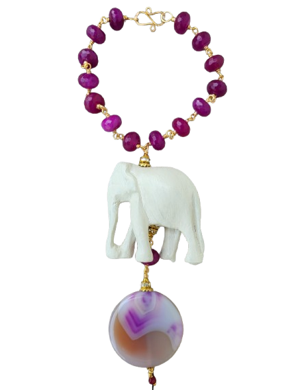 Magic Elephant Glücksbringer "Plenitude" 79,95
