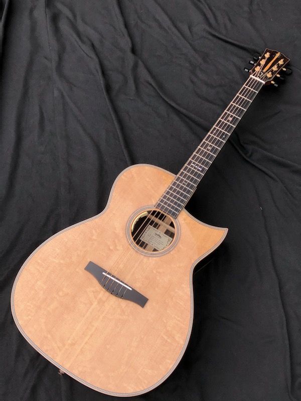HEADWAY CUSTOM SHOP - 楽器SHOP music miura