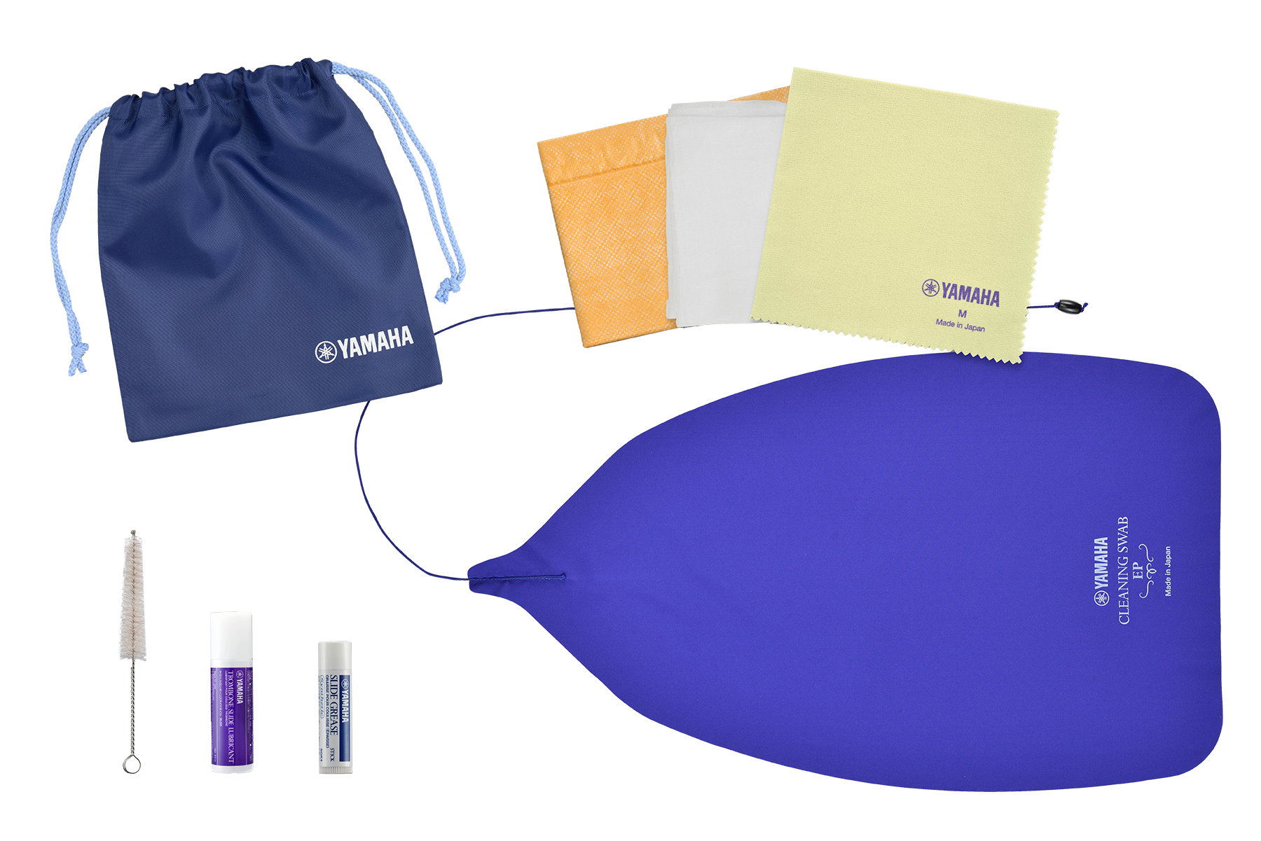 ミニトランペット本体 ケースお手入れキット付属 Amazon | トランペットバッグ トランペットケース ソフト