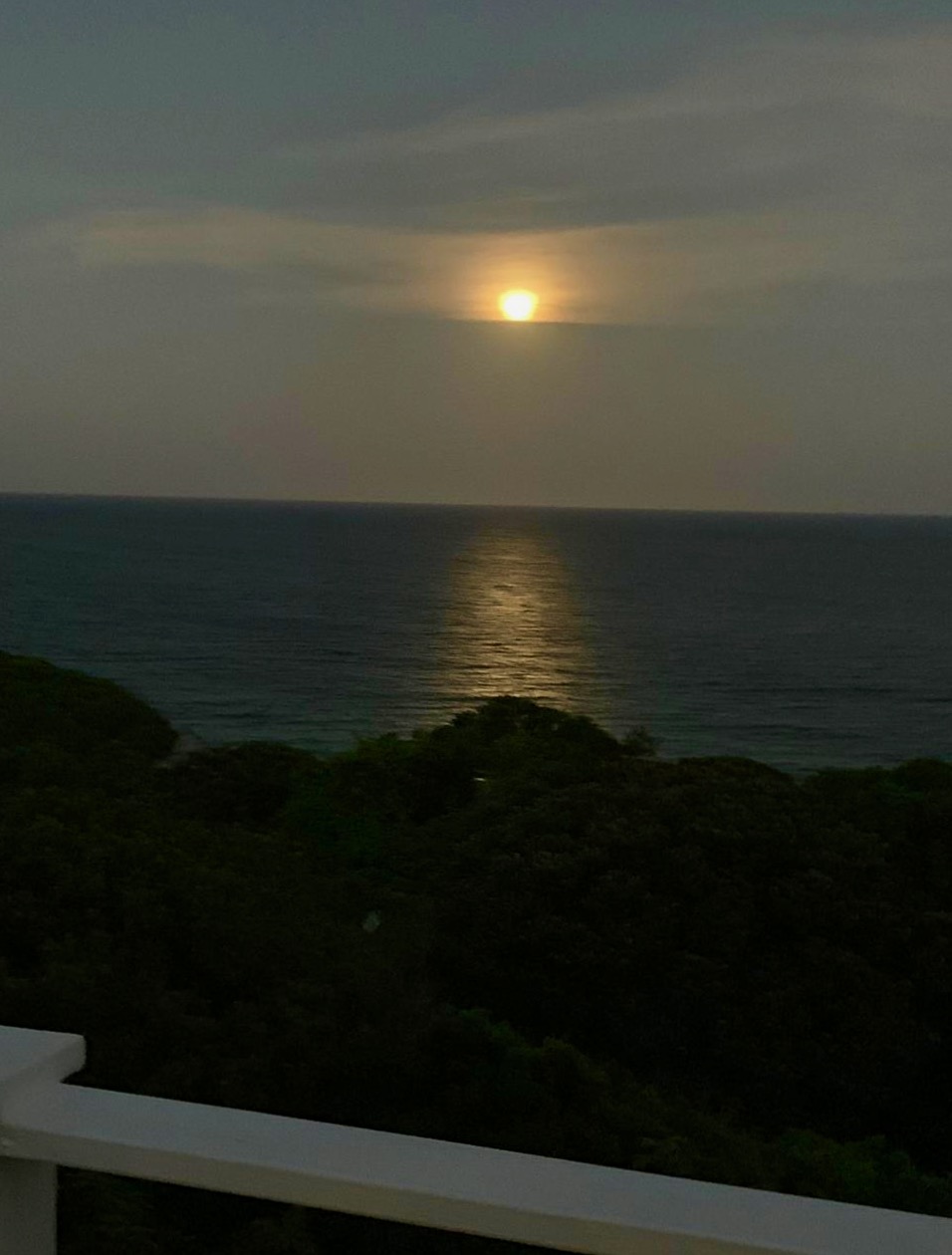 Moonrise