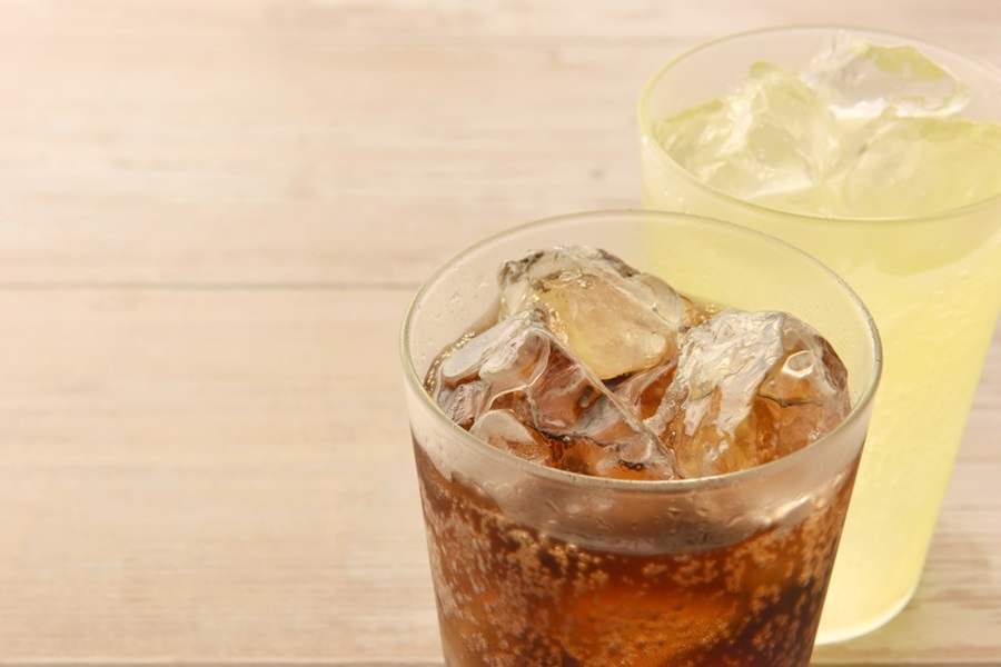 コカ・コーラの株主優待が廃止されました。
