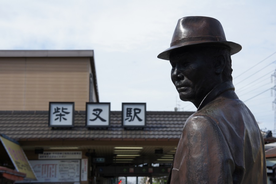 上場維持はつらいよ