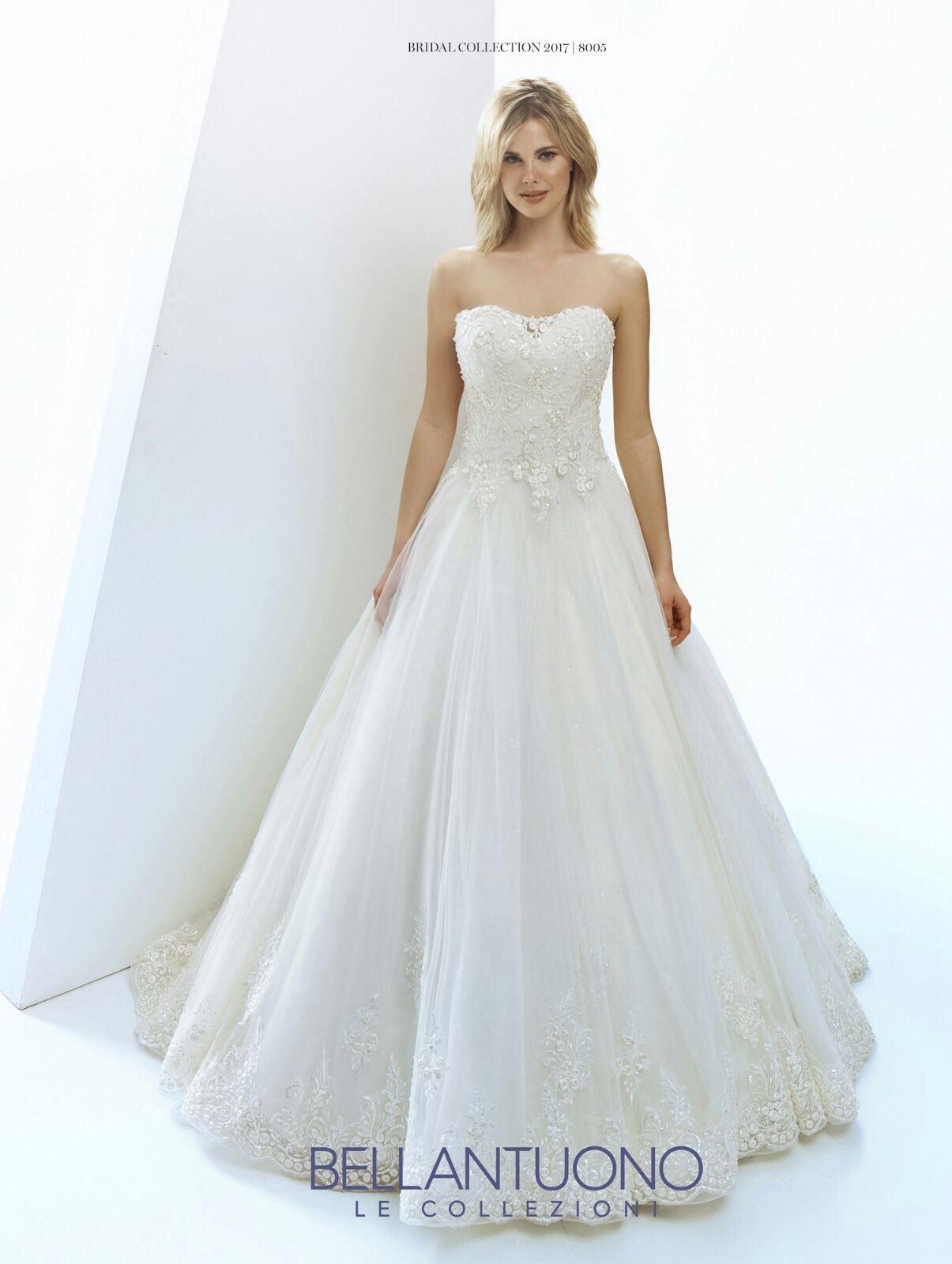 Abiti da sposa Bellantuono Benvenuti su divina sposa e cerimonia