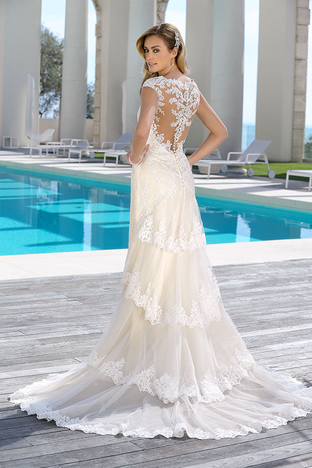 Ladybird abiti best sale da sposa