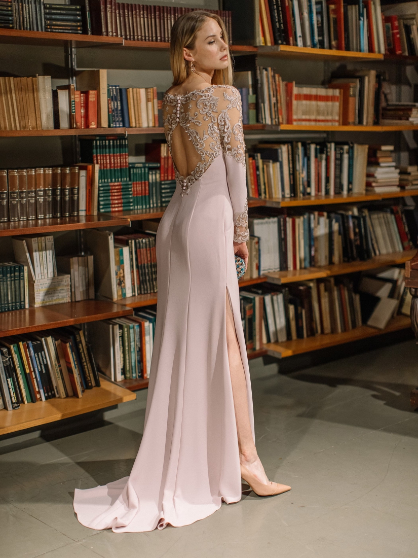 Abiti da cerimonia Benvenuti su divina sposa e cerimonia