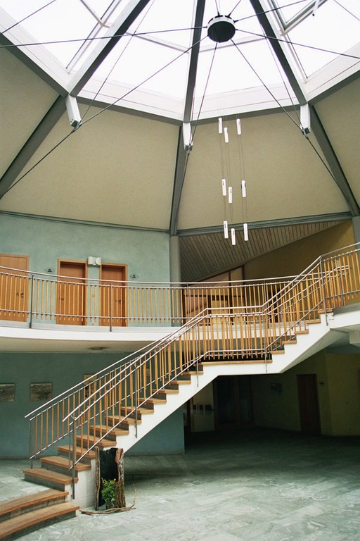kaspar hauser schule überlingen - Stadler-Architekten ...
