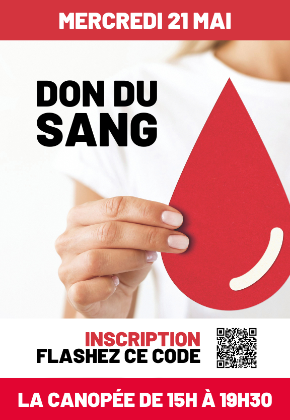 Don du Sang