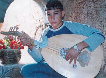 Salah a-Din Ikab Saqer Abu Muhsin 14, jan 20 2005 IDF soldier shoots and kills a 14 year-old boy playing with his friends