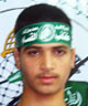 Tammer Riad Ibrahim Faza, 17, jan 15