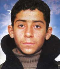 Muhammad Fuad Khalil Hijazi 16, mar 1