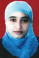 Jihan Sami Sadi al-Hilu, 16, jan 18