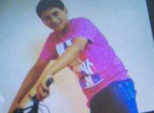 Ahmed Hatem Wahdan, 13 Killed at the beginning of the operation, found aug 4