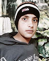 Ibrahim Rohi Muhammad Aqel, 16,  jan 5