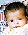 Fatheia Ayman Salim al-Dabbari, 4 months, jan 5