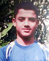 Rajeh Nahed Rajeh Ziyadah, 17