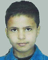 Imad Muhammad Fuad Abu Askar, 13, jan 6