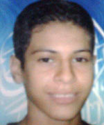 Mohammad Jaber Jaber Hweij 17, dec 27