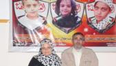 Haya Talal Shehada Hamdan, 12 (R on poster), dec 30