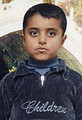 Bilal Issa Abd al-Hadi al-Batran, 6, jan 16